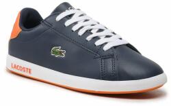 Lacoste Sneakers Lacoste Graduate 222 1 Suj 7-44SUJ0005092 Nvy/Wht