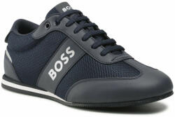 Boss Sneakers Boss Rusham 50470180 10199225 01 Dark Blue 401 Bărbați