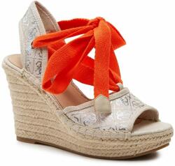 Guess Espadrile Guess Halona FL6HLO FAL04 BEISI