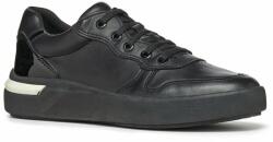 GEOX Sneakers Geox D Dalyla D35QFA 08502 C9999 Negru