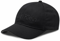 Calvin Klein Șapcă Calvin Klein Must Minimum Logo K60K610613 BAX