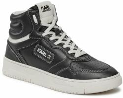 KARL LAGERFELD Sneakers KARL LAGERFELD KL63050 Black Lthr