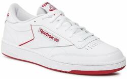 Reebok Sneakers Reebok Club C 85 D9273 Alb Bărbați