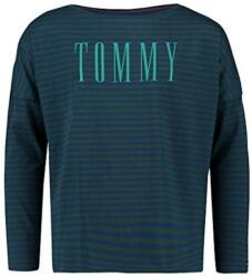 Tommy Hilfiger Tricouri mânecă scurtă Fete - Tommy Hilfiger Multicolor 14 ani - spartoo - 287,66 RON