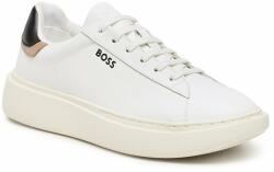 HUGO BOSS Sneakers Boss Amber 50498568 10244099 01 Open White 124