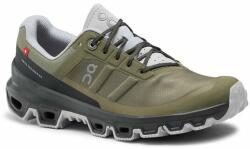 On Pantofi pentru alergare On Cloudventure 3298267 Verde