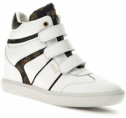 GUESS Sneakers Guess Moira FL7MOR FAL12 WHIBR