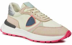 Philippe Model Sneakers Philippe Model Anitbes Low ATLD WY16 Pink