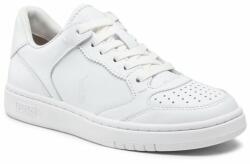 Ralph Lauren Sneakers Polo Ralph Lauren Polo Crt Lux 809845139001 Alb Bărbați