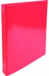 Exacompta Iderama A4 4 gyűrűs 4cm piros gyűrűskönyv (P2130-0338) - tintasziget