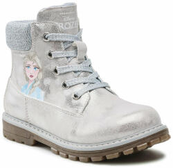 Frozen Trappers Frozen CS2118-01DFR Silver 2