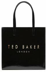 Ted Baker Дамска чанта Ted Baker Crinkle 271041 Black (Crinkle 271041)