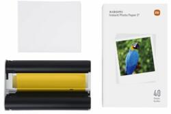 Xiaomi Instant 3" 40db fotónyomtató papír (BHR6756GL) - tintasziget