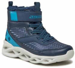 Skechers Sneakers Skechers Twisted-Brights 401651L/NVBL Blue