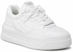 KARL LAGERFELD Sneakers KARL LAGERFELD KL63320 White Lthr