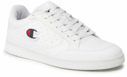 Champion Sneakers Champion Winston Low Cut Shoe S22121-WW001 Wht Bărbați