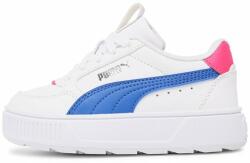 PUMA Sneakers Puma Karmen Rebelle Ps 388421 04 White/Victoria Blue/Silver