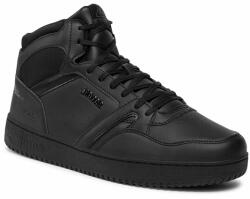 Joma Sneakers Joma C. Platea Mid Men 2331 CPLAMW2331 Black Bărbați