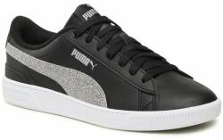 PUMA Sneakers Puma Vikky V3 Glitz Fs Jr 389678 01 Negru
