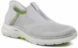 Skechers Sneakers Skechers Easy On 216278/GRY Gray Bărbați