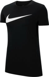 Nike W NK DF PARK20 SS TEE HBR Rövid ujjú póló cw6967-010 Méret L