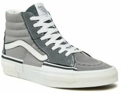 Vans Sneakers Vans Sk8-Hi Reconstruct VN0005UKGRY1 Grey Bărbați