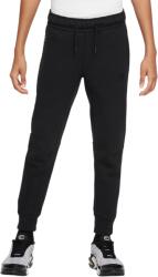 Nike Pantaloni Nike Sportswear Tech Fleece fd3287-010 Marime M (137-147 cm) (fd3287-010) - top4fitness