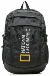 National Geographic Rucsac National Geographic Box Canyon N21080.06 Black 06 Geanta, rucsac laptop