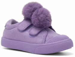 Nelli Blu Sneakers Nelli Blu CM221118-2 Violet
