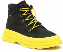 Froddo Ghete Froddo Leon Wool Tex G3110242 S Black/Yellow 0