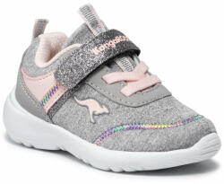 KangaROOS Sneakers KangaRoos Ky-Chummy Ev 02078-000-2063 Vapor Grey/Frost Pink