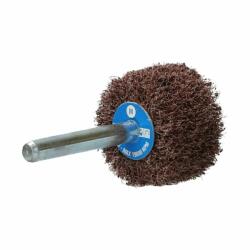 Norton Beartex csapos lamellás csiszolókorong Ø30x20x6mm Medium A (CTR32155)