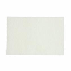 Norton BearTex elővágott kézi csiszolólap 152×229 mm Non-abrasive (CTR58001)