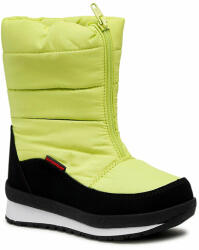 CMP Cizme de zăpadă CMP Kids Rae Snow Boots Wp 39Q4964 Verde