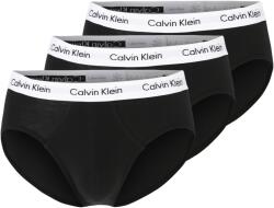 Calvin Klein Underwear Slip negru, Mărimea L - aboutyou - 157,90 RON