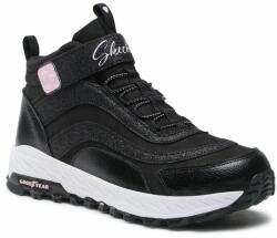 Skechers Sneakers Skechers Fuse Tread Wild Adventure 302948L/BLK Black