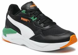 PUMA Sneakers Puma X-Ray Speed Lite Jr 385524 19 Puma Black-Puma White-Pumpkin Pie