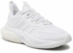 Adidas Pantofi adidas AlphaBounce+ HP6143 White Bărbați