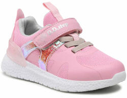 D.D.Step Sneakers DD Step F61-834DL Pink