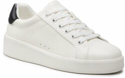 ONLY Shoes Sportcipő ONLY Shoes Onlsoul-4 15252747 White/W. Black 41 Női