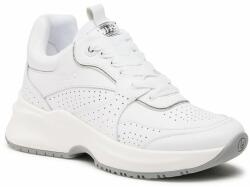 LIU JO Sneakers Liu Jo Lily 08 BA3079 PX026 White/Silver 04370