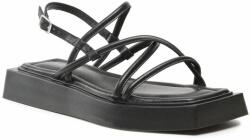 Vagabond Shoemakers Sandale Vagabond Evy 5336-101-20 Black