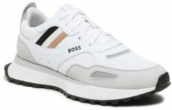Boss Sneakers Boss Jonah Runn 50498280 White Bărbați