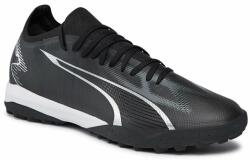 PUMA Pantofi Puma Ultra Match Tt 107521 02 Negru Bărbați