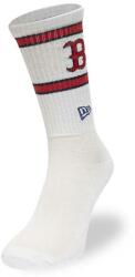 New Era Zokni New Era MLB Premium Boston Red Sox socks White