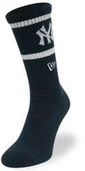 New Era Zokni New Era MLB Premium New York Yankees socks Navy