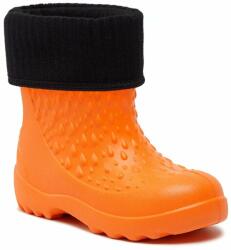Dry Walker Cizme de cauciuc Dry Walker Jumpers Rain Mode Orange - epantofi - 99,00 RON