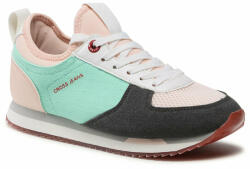 Cross Jeans Sneakers Cross Jeans HH2R4049C Pink/Grey/Green