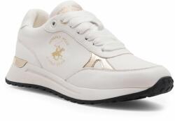 Beverly Hills Polo Club Sneakers Beverly Hills Polo Club WS5685-07 Alb