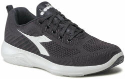 Diadora Pantofi pentru alergare Diadora X Run Light 7 101.178057 01 C7331 Negru Bărbați